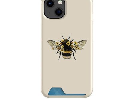 Bee I Case and Card Case Online Hot Sale