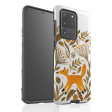 Samsung Tough Case - Foxie By Tracey English For Discount