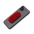 Black And Red Mono Phone Stand on Sale