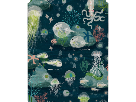 Bioluminescence By Katherine Quinn Laptop, Kindle & iPad Sleeve Online