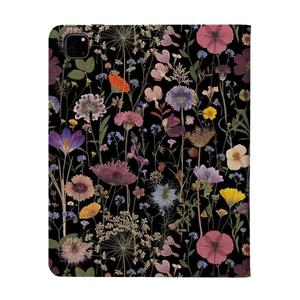 iPad Pro Case Full Blooms By Helen Ahpornsiri Sale