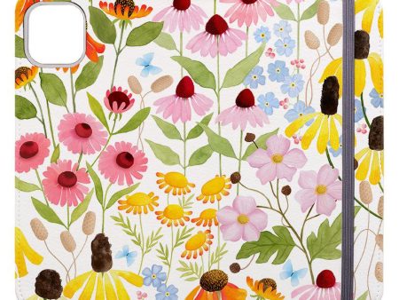 Wildflower Pattern By Bex Parkin on Sale