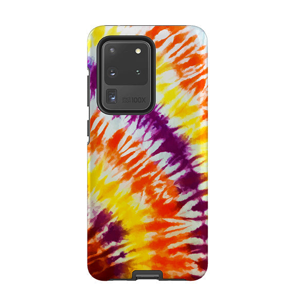 Samsung Tough Case - Cheltenham Jazz on Sale