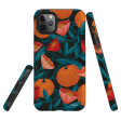 iPhone Tough Case - Autumn I By Nina Pace Online now