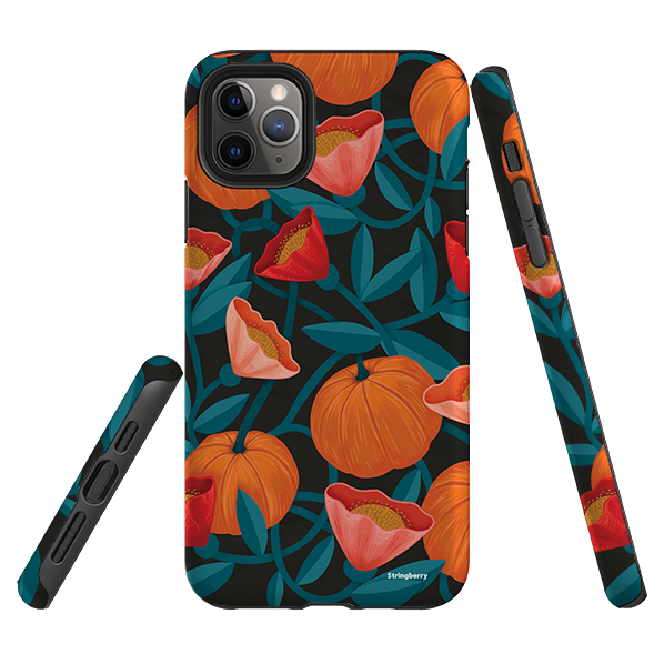 iPhone Tough Case - Autumn I By Nina Pace Online now