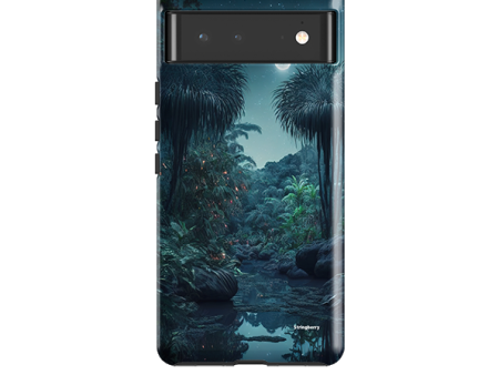 Google Tough Case -  Mystic Moon Online Sale