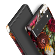 Google Tough Case -  Sunrays Floral 3 Online