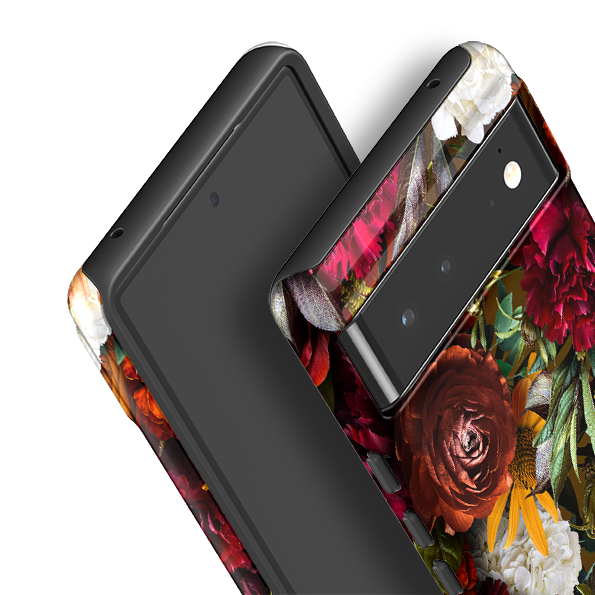 Google Tough Case -  Sunrays Floral 3 Online