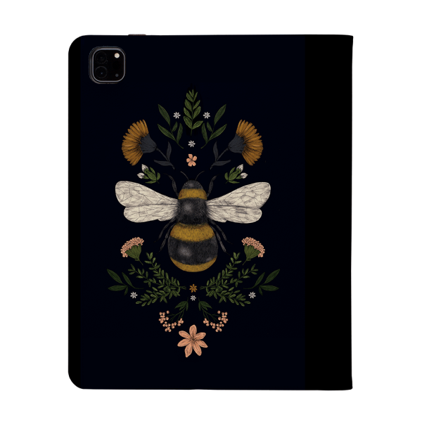 iPad Pro Case Bee By Jade Mosinksi Online Hot Sale