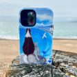 iPhone Tough Case - Beach Dog By Mary Stubberfield on Sale