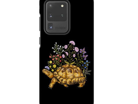 Samsung Tough Case - Tortoise By Catherine Rowe Discount