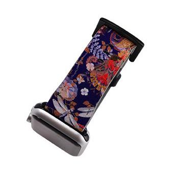 Apple Watch Strap Sissinghurst Fashion