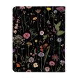 iPad Pro Case Dark Blooms By Helen Ahpornsiri Online Hot Sale