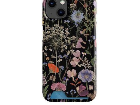 Full Bloom Case and Card Case By Helen Ahpornsiri For Discount