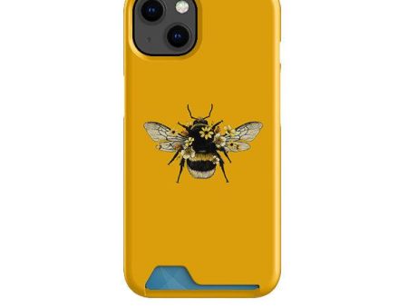 Bee I Honey Case and Card Case on Sale