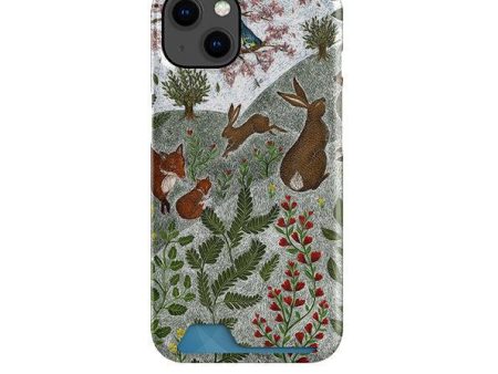 Sussex Downs Case and Card Case By Catherine Rowe Discount