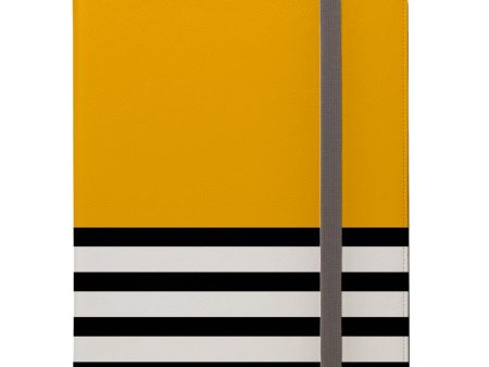 Honey On Stripes iPad pro  Case For Sale