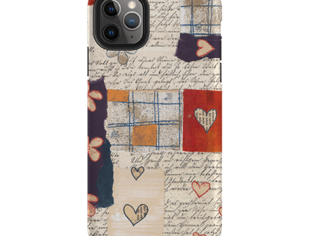 iPhone Tough Case - Alicia By Jehane Discount