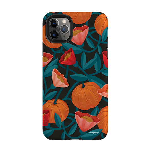 iPhone Tough Case - Autumn I By Nina Pace Online now