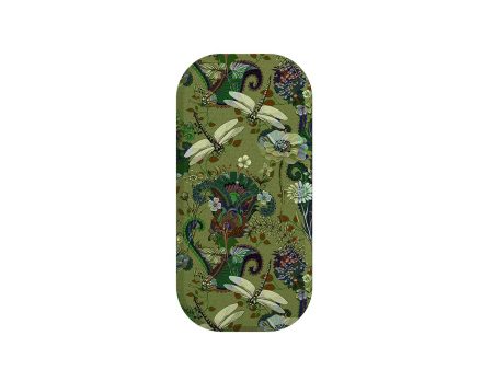 Vyne Pattern Phone Stand Hot on Sale