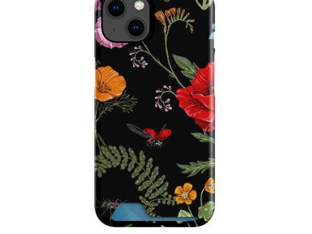 Moonlight Garden Case and Card Case Online Hot Sale