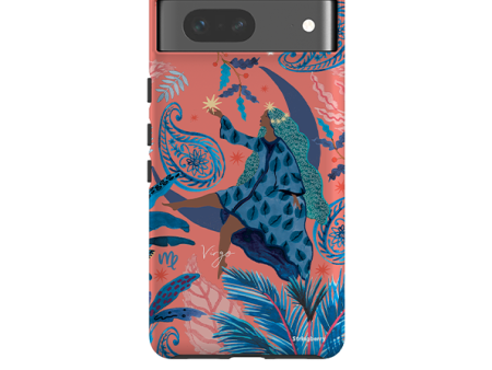 Google Tough Case -  Virgo By Emma Frances Grant on Sale