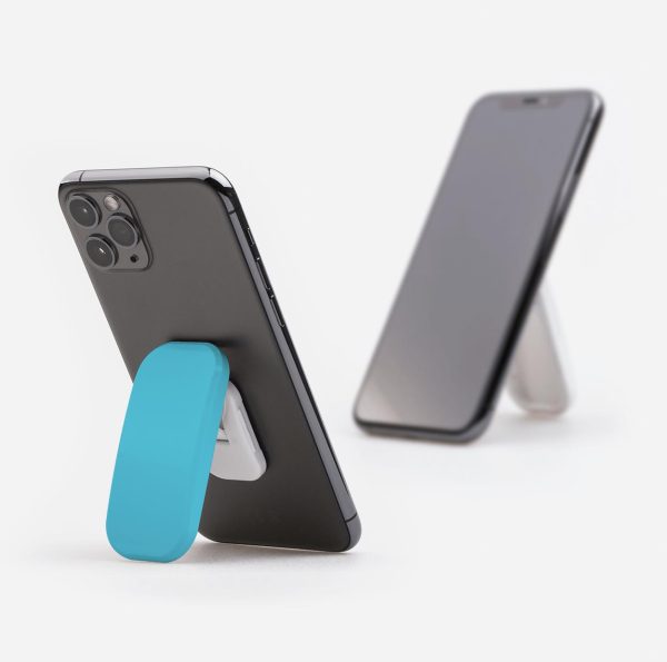 Aqua Sky Phone Stand Supply