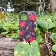 iPhone Tough Case - Autumn Leaves Online Hot Sale