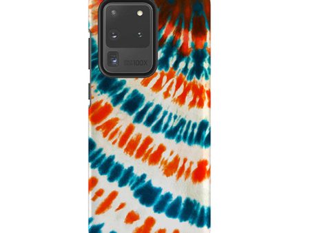 Samsung Tough Case - Woodstock Discount