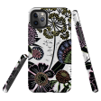 iPhone Tough Case - Autumn Seeds By Kate Heiss Online Sale