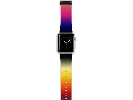 Apple Watch Strap Chroma By Kitty Joseph Online