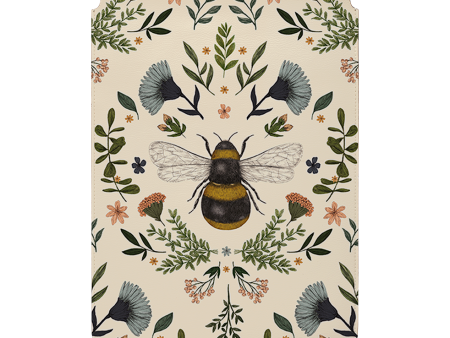 Bumble By Jade Mosinski Laptop, Kindle & iPad Sleeve For Cheap