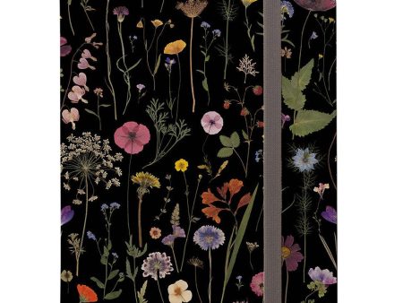 iPad Pro Case Dark Blooms By Helen Ahpornsiri Online Hot Sale