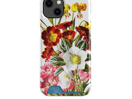 Garden Mist Case and Card Discount