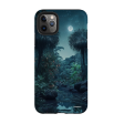 iPhone Tough Case - Mystic Moon Online