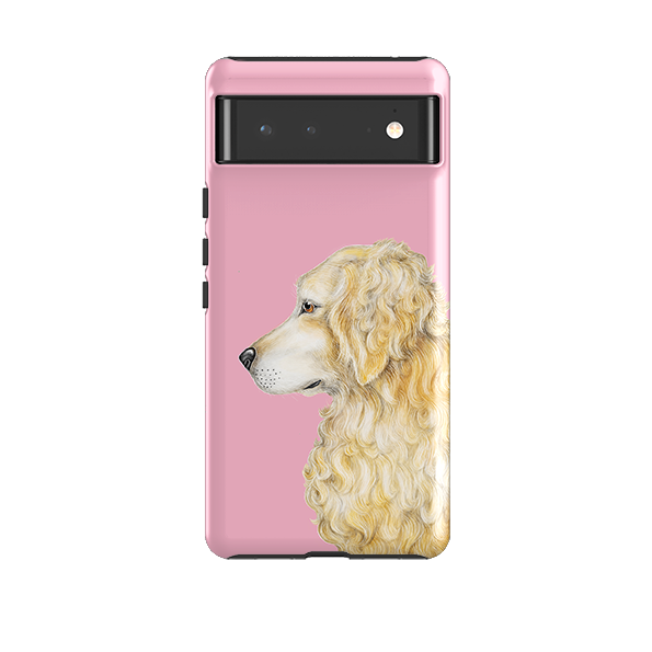 Google Tough Case -  Retriever By Catherine Rowe Discount