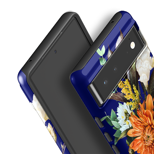 Google Tough Case -  Sunrays Floral 2 Supply