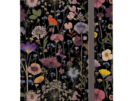 iPad Pro Case Full Blooms By Helen Ahpornsiri Sale