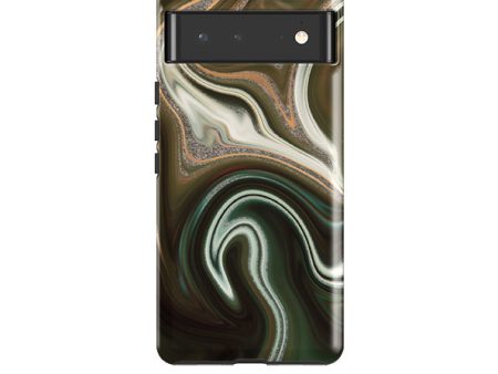 Google Tough Case -  Abstract (case does not glitter) Hot on Sale