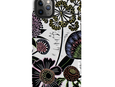 iPhone Tough Case - Autumn Seeds By Kate Heiss Online Sale