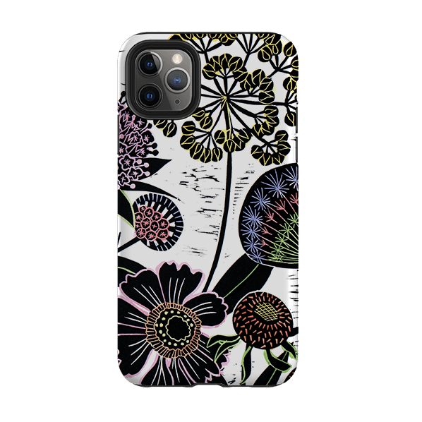 iPhone Tough Case - Autumn Seeds By Kate Heiss Online Sale