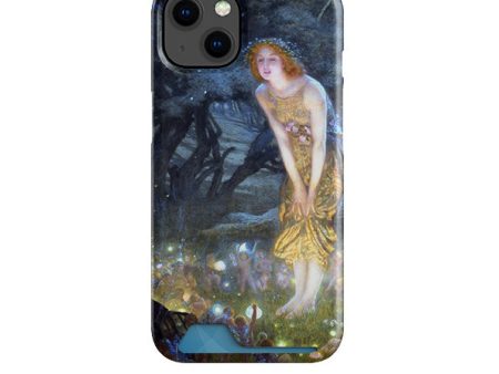 Midsummer Eve Case and Card Case By Heritage For Sale