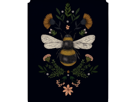 Bee By Jade Mosinski Laptop, Kindle & iPad Sleeve Online