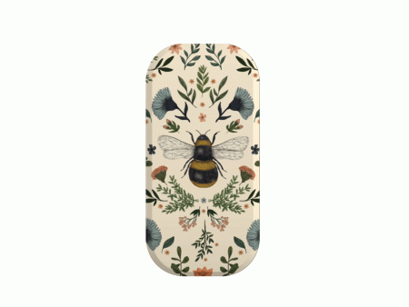 Bumble Phone Stand By Jade Mosinksi For Discount