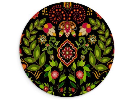 Worplesdon Vegan Leather Mouse Mat Online Sale