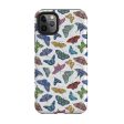 iPhone Tough Case - Butterflies By Natalie Pedetti Prack Hot on Sale