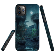 iPhone Tough Case - Mystic Moon Online