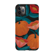 iPhone Tough Case - Autumn III By Nina Pace Fashion