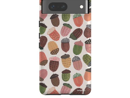 Google Tough Case -  Acorns By Caroline Bonne Muller For Cheap