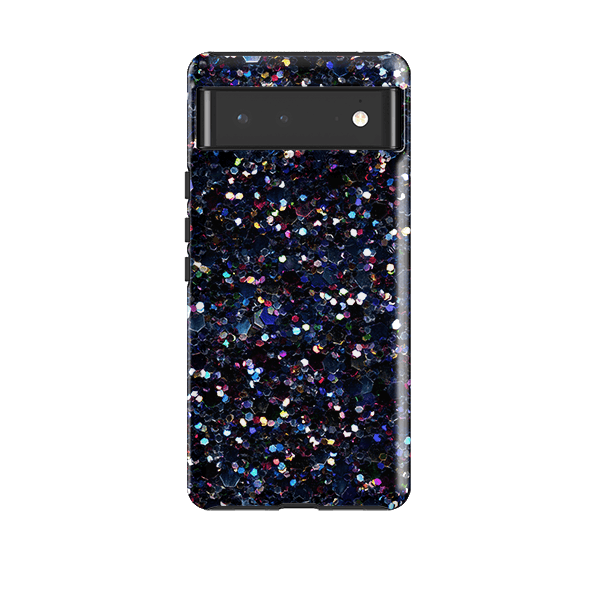 Google Tough Case -  Night Sky By Kitty Joseph (case does not glitter) Fashion